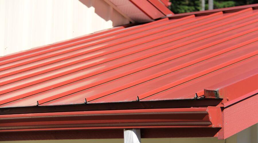 Expert new roof installation services in Happy, TX